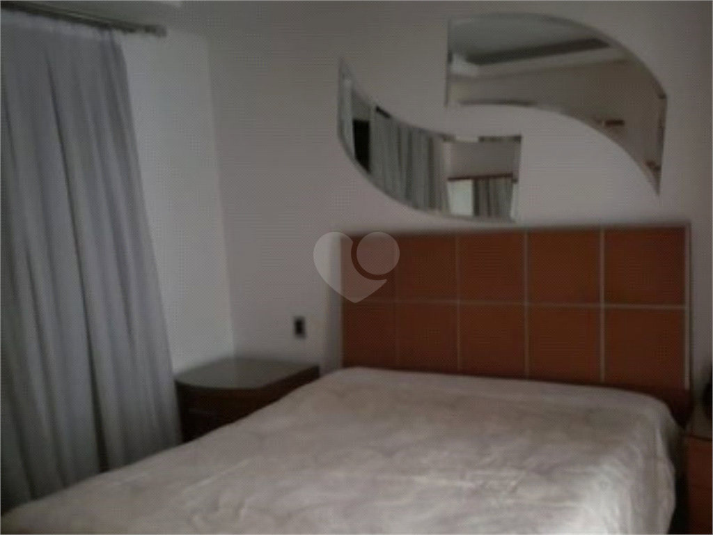 Venda Apartamento São Paulo Jardim Anália Franco REO761106 3