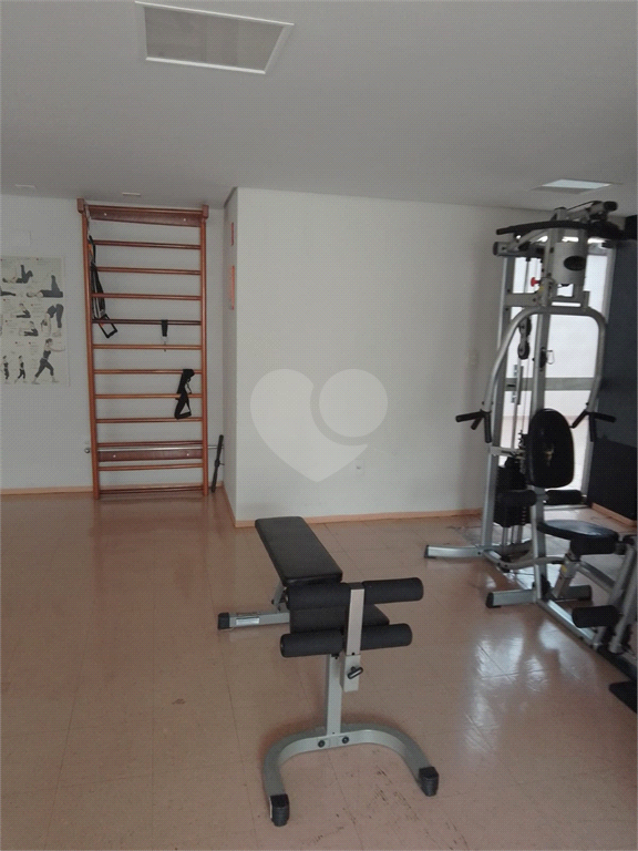 Venda Apartamento Sorocaba Jardim Refúgio REO761110 14