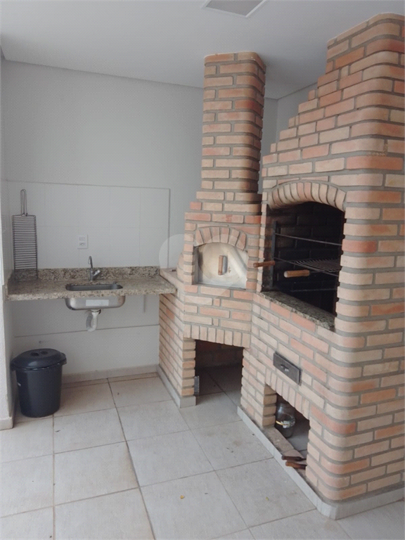 Venda Apartamento Sorocaba Jardim Refúgio REO761110 6