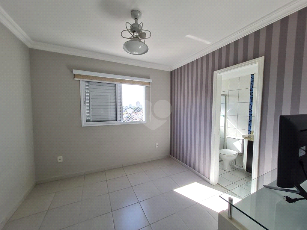 Venda Apartamento Sorocaba Jardim Refúgio REO761110 28