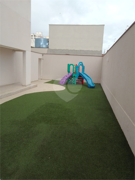 Venda Apartamento Sorocaba Jardim Refúgio REO761110 9