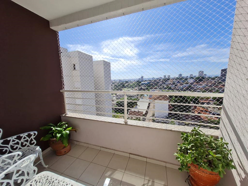 Venda Apartamento Sorocaba Jardim Refúgio REO761110 24