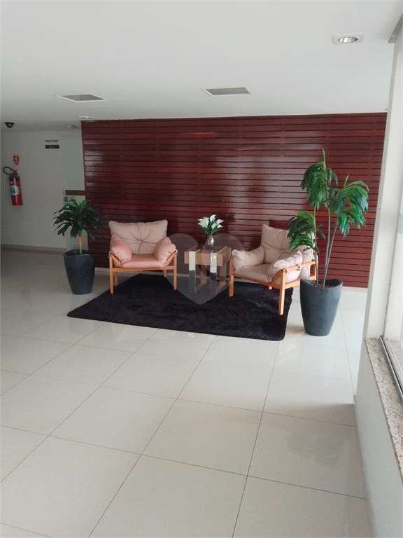 Venda Apartamento Sorocaba Jardim Refúgio REO761110 16