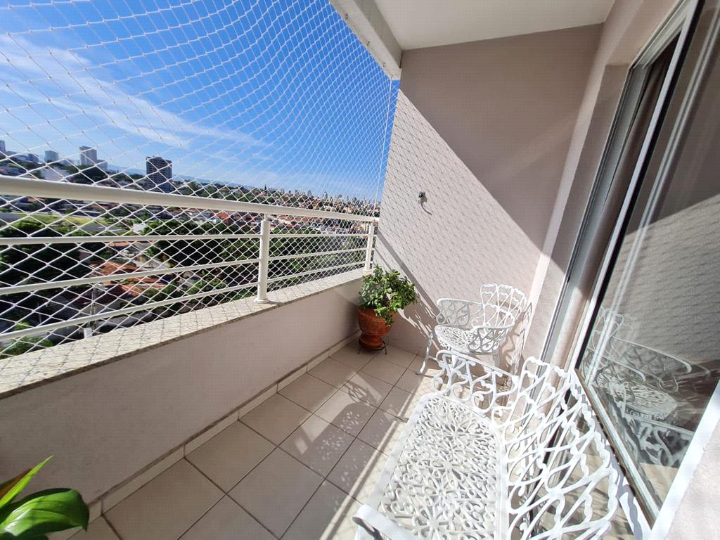 Venda Apartamento Sorocaba Jardim Refúgio REO761110 27