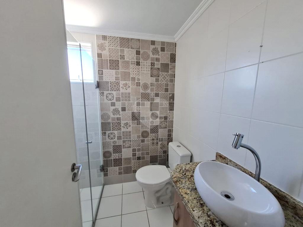 Venda Apartamento Sorocaba Jardim Refúgio REO761110 29