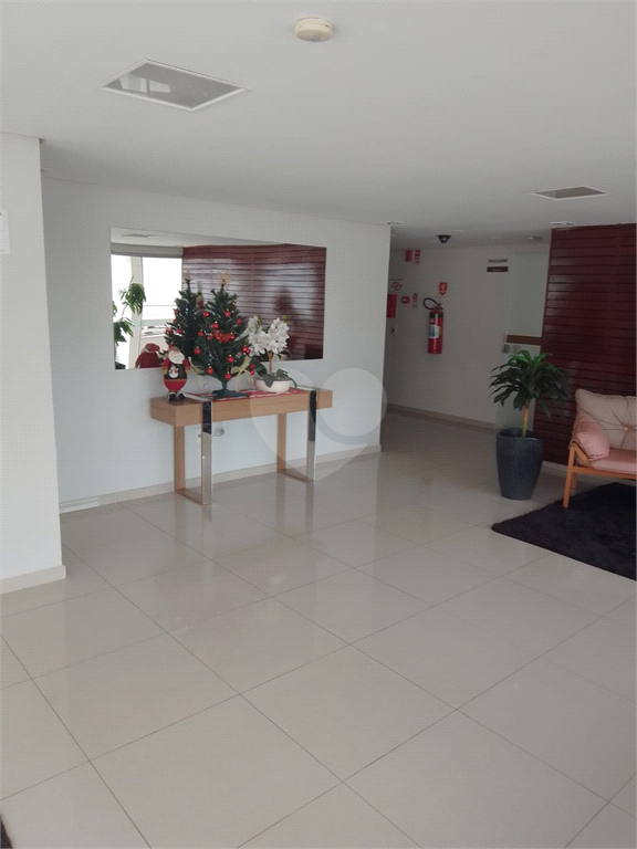 Venda Apartamento Sorocaba Jardim Refúgio REO761110 17