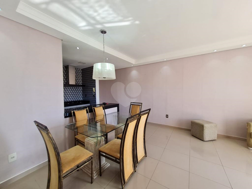 Venda Apartamento Sorocaba Jardim Refúgio REO761110 21