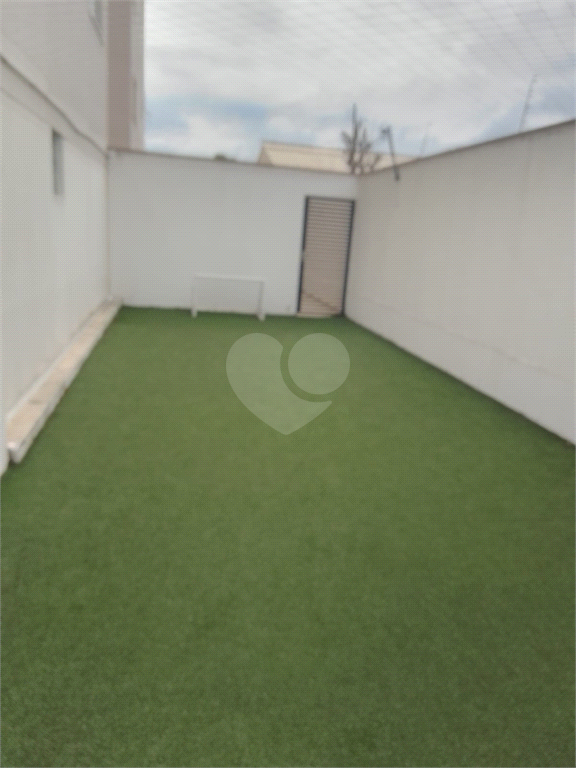 Venda Apartamento Sorocaba Jardim Refúgio REO761110 4