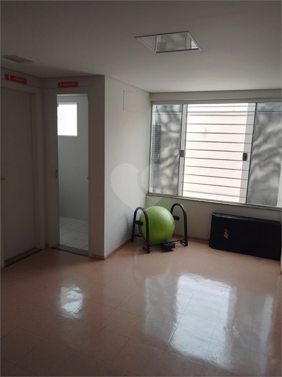 Venda Apartamento Sorocaba Jardim Refúgio REO761110 12