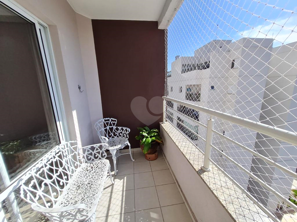 Venda Apartamento Sorocaba Jardim Refúgio REO761110 26