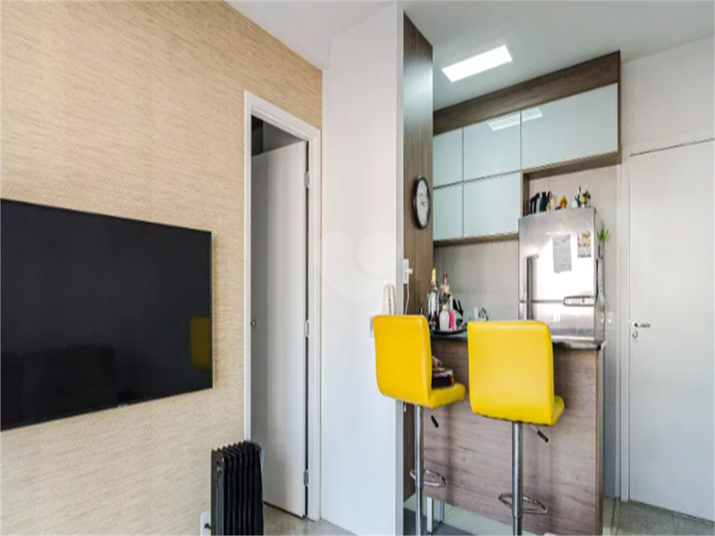 Venda Apartamento São Paulo Pinheiros REO761131 3