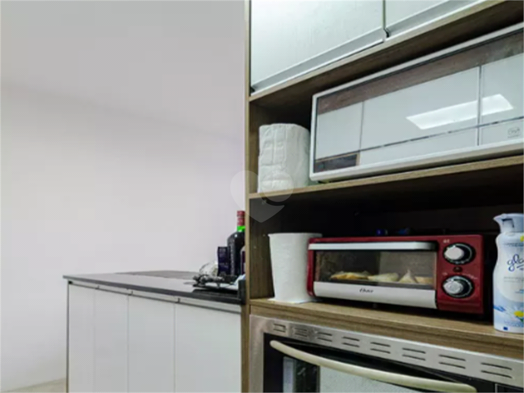 Venda Apartamento São Paulo Pinheiros REO761131 16