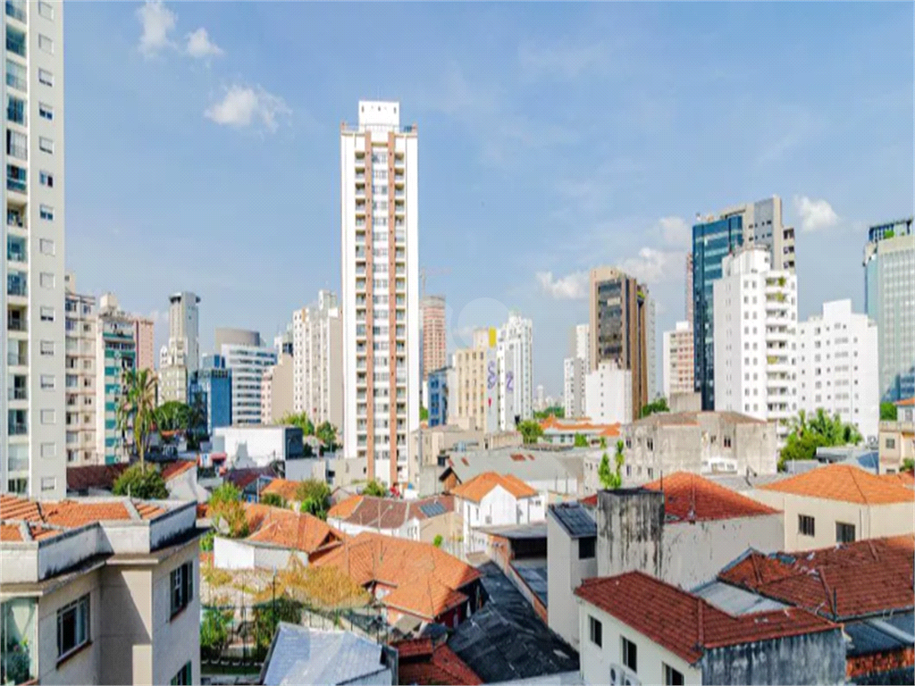 Venda Apartamento São Paulo Pinheiros REO761131 11