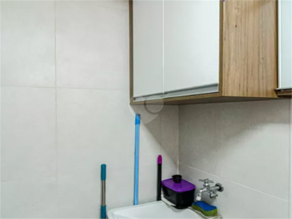 Venda Apartamento São Paulo Pinheiros REO761131 20