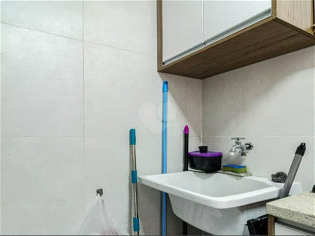 Venda Apartamento São Paulo Pinheiros REO761131 19