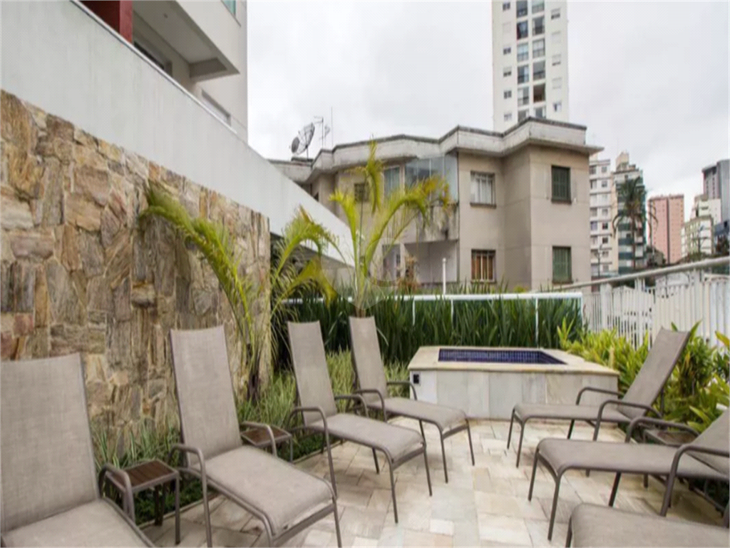 Venda Apartamento São Paulo Pinheiros REO761131 30