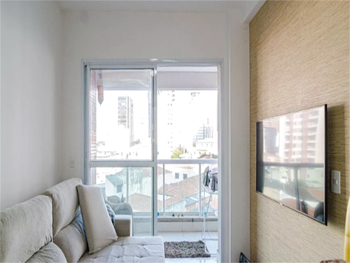 Venda Apartamento São Paulo Pinheiros REO761131 6