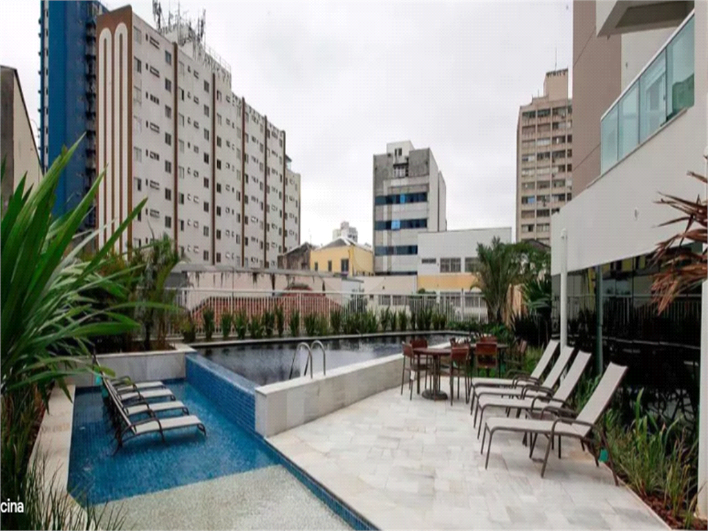 Venda Apartamento São Paulo Pinheiros REO761131 36