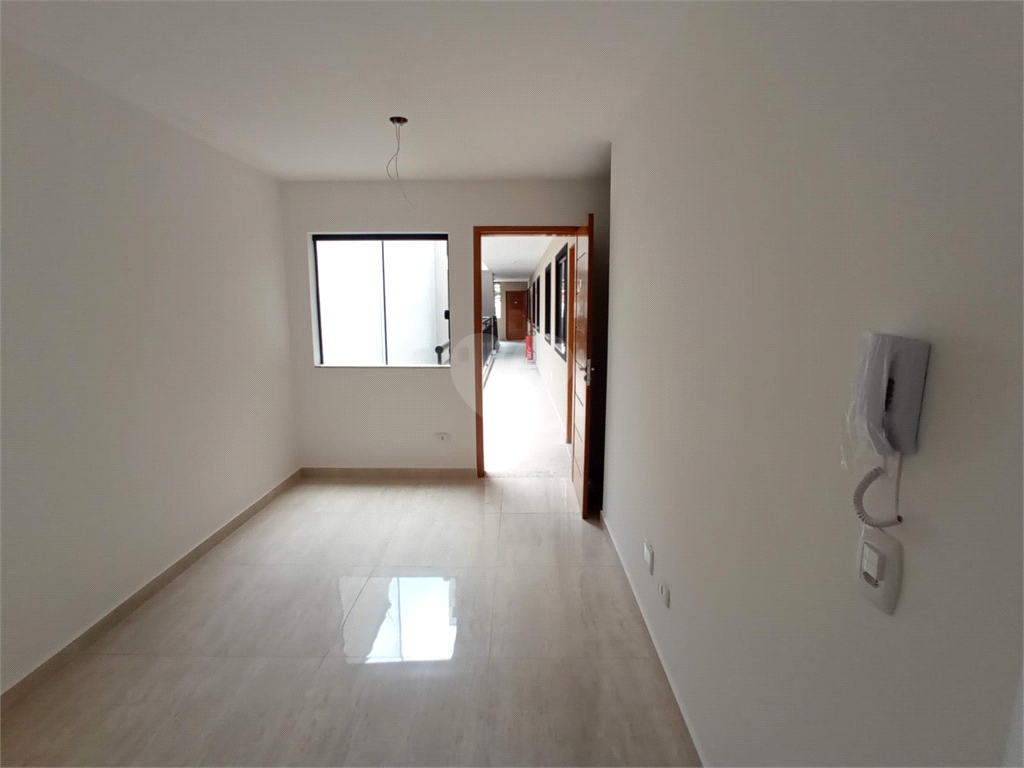 Venda Condomínio São Paulo Vila Santa Terezinha (zona Norte) REO761173 5