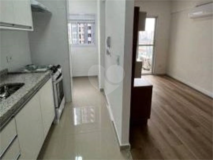 Venda Apartamento São Paulo Vila Regente Feijó REO761182 10