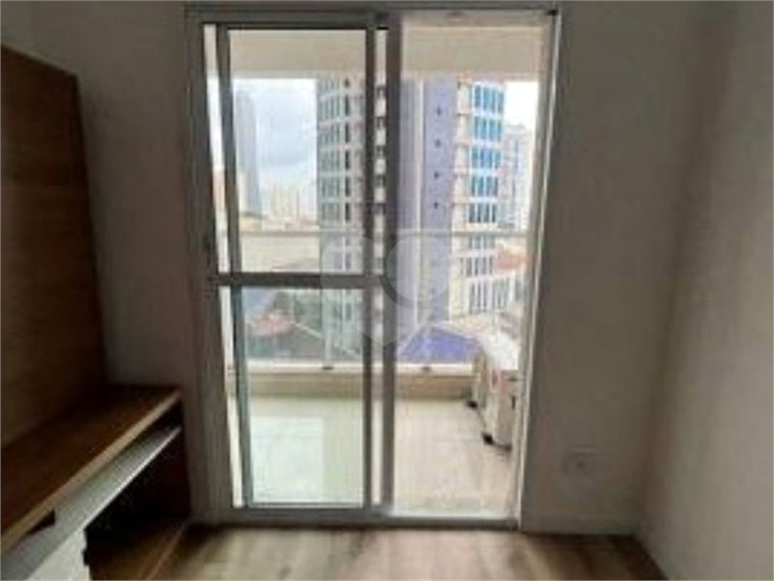 Venda Apartamento São Paulo Vila Regente Feijó REO761182 6