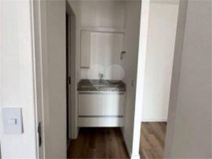 Venda Apartamento São Paulo Vila Regente Feijó REO761182 13