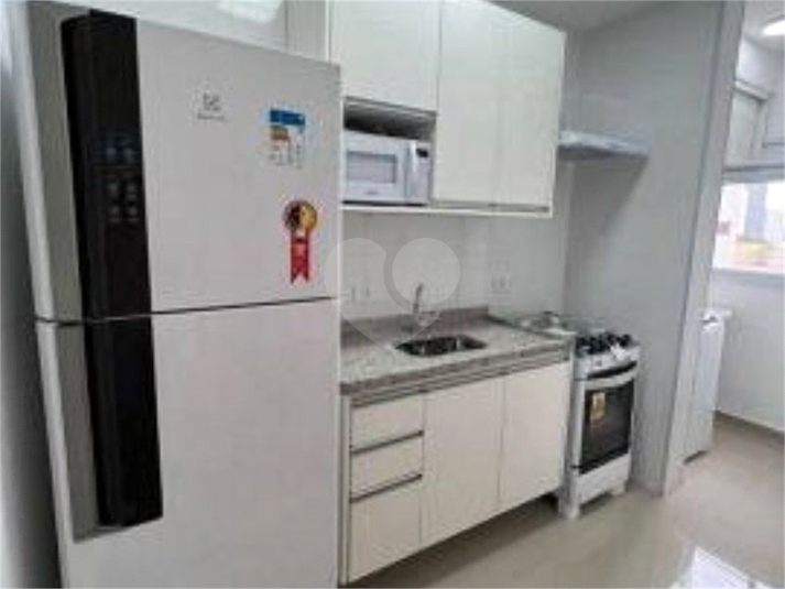 Venda Apartamento São Paulo Vila Regente Feijó REO761182 11