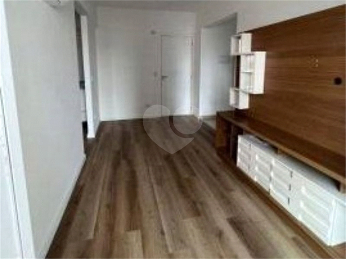 Venda Apartamento São Paulo Vila Regente Feijó REO761182 3