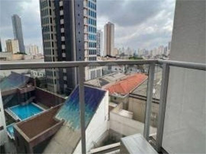 Venda Apartamento São Paulo Vila Regente Feijó REO761182 17