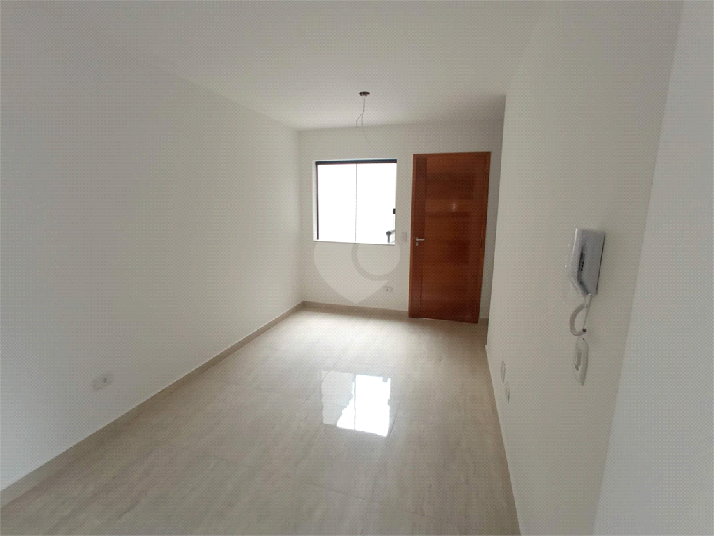 Venda Condomínio São Paulo Vila Santa Terezinha (zona Norte) REO761191 3