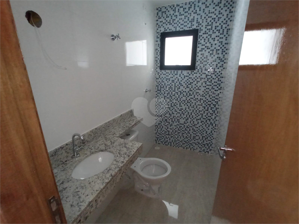 Venda Condomínio São Paulo Vila Santa Terezinha (zona Norte) REO761191 14