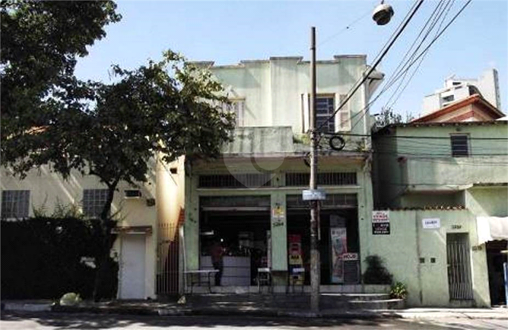 Venda Casa São Paulo Alto Da Lapa REO7612 6