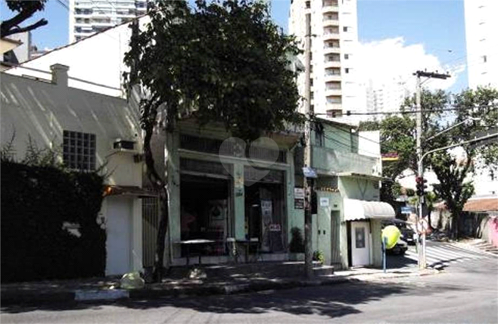 Venda Casa São Paulo Alto Da Lapa REO7612 10