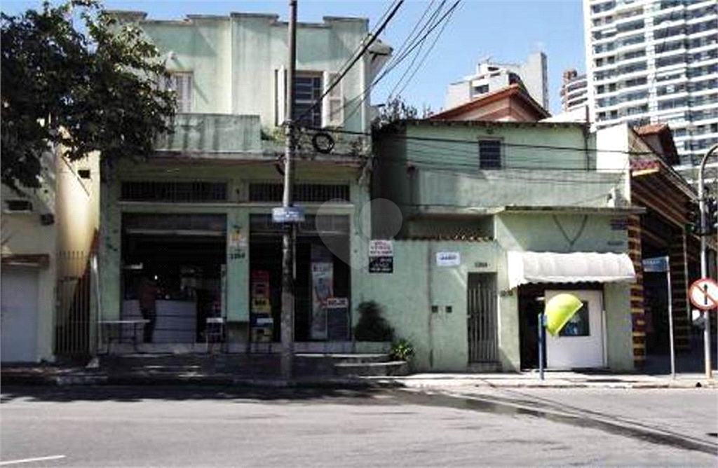 Venda Casa São Paulo Alto Da Lapa REO7612 9