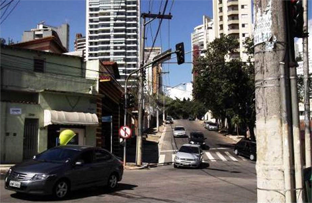 Venda Casa São Paulo Alto Da Lapa REO7612 15