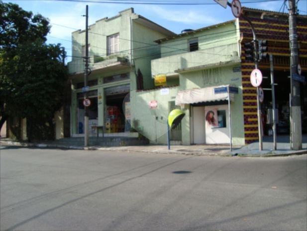 Venda Casa São Paulo Alto Da Lapa REO7612 1