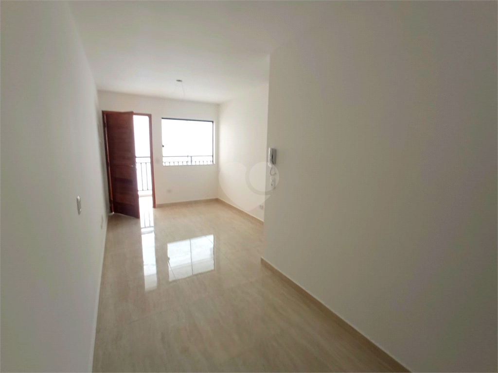 Venda Condomínio São Paulo Vila Santa Terezinha (zona Norte) REO761210 4