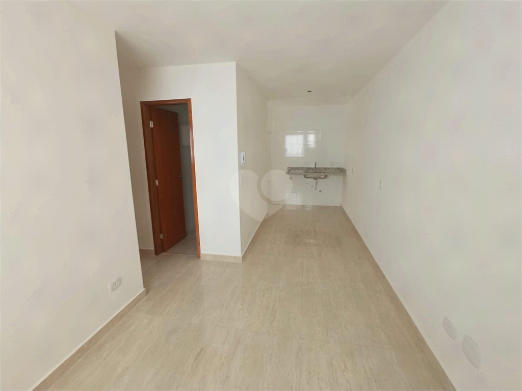 Venda Condomínio São Paulo Vila Santa Terezinha (zona Norte) REO761210 9