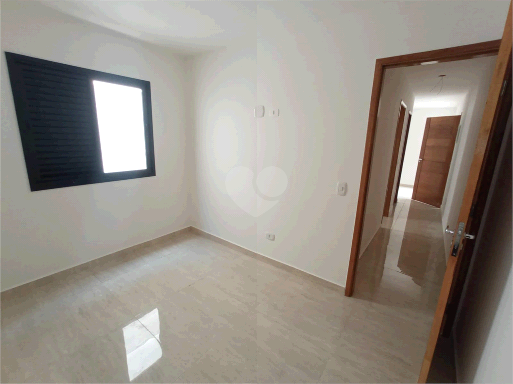 Venda Condomínio São Paulo Vila Santa Terezinha (zona Norte) REO761210 13