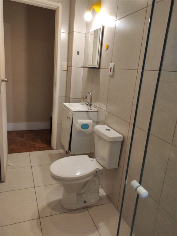 Venda Apartamento São Paulo Vila Romana REO761217 11