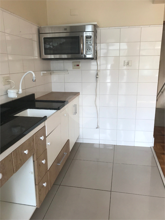 Venda Apartamento São Paulo Vila Romana REO761217 3