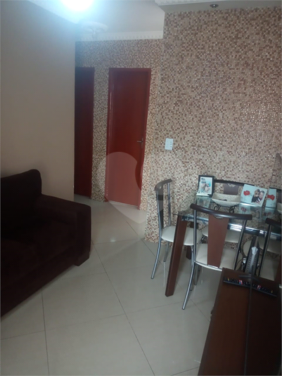 Aluguel Apartamento Rio De Janeiro Campo Grande REO761223 6