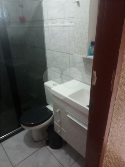 Aluguel Apartamento Rio De Janeiro Campo Grande REO761223 13