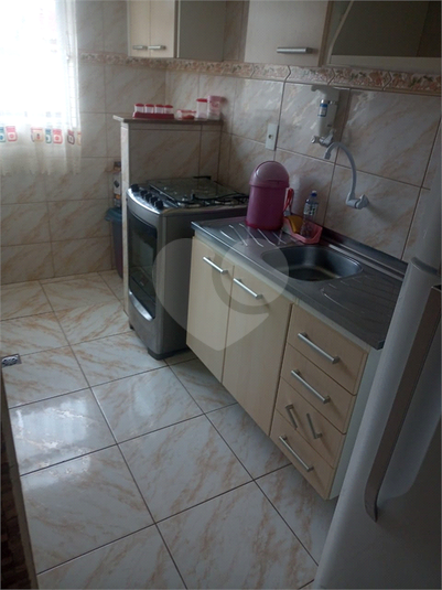 Aluguel Apartamento Rio De Janeiro Campo Grande REO761223 12