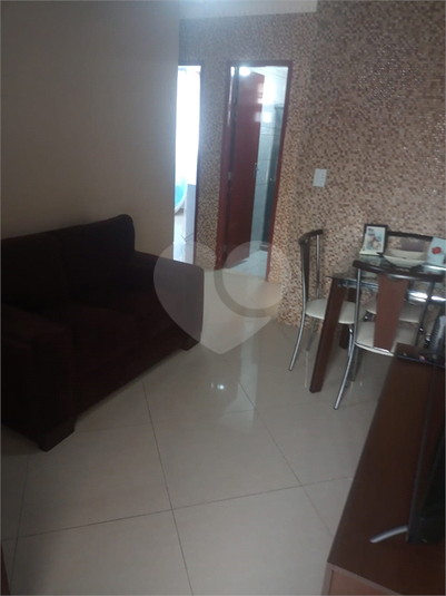 Aluguel Apartamento Rio De Janeiro Campo Grande REO761223 1