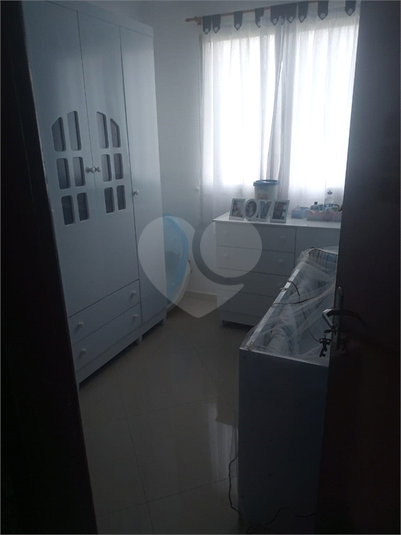 Aluguel Apartamento Rio De Janeiro Campo Grande REO761223 2