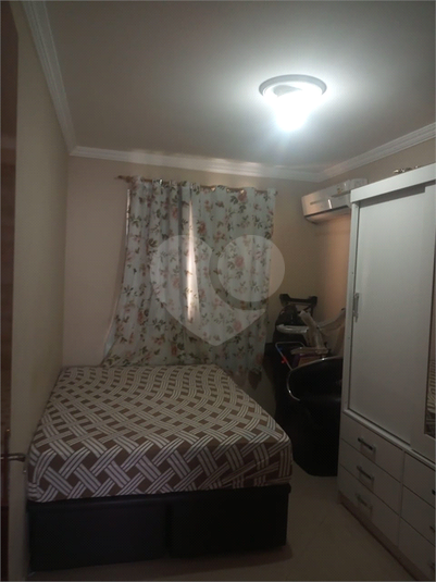 Aluguel Apartamento Rio De Janeiro Campo Grande REO761223 9