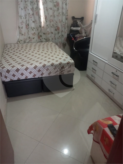 Aluguel Apartamento Rio De Janeiro Campo Grande REO761223 7