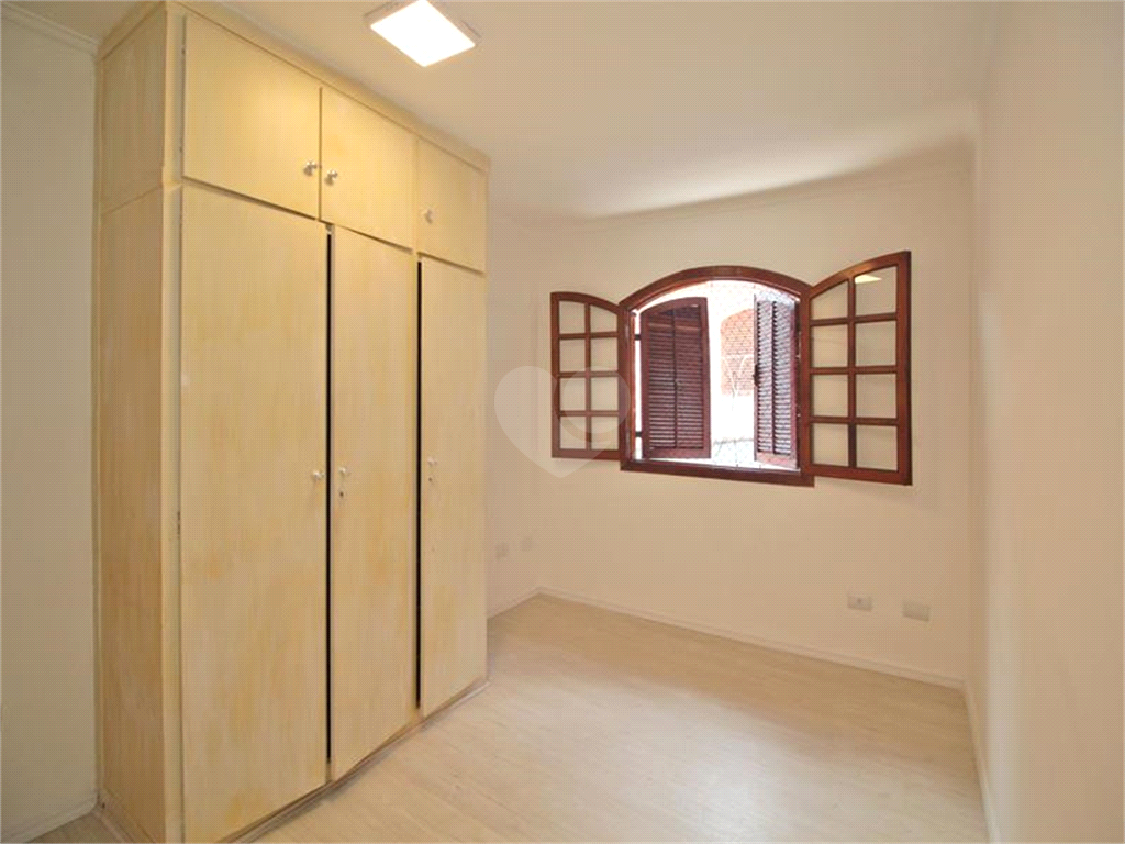 Venda Sobrado São Paulo Jardim Vila Mariana REO761230 8