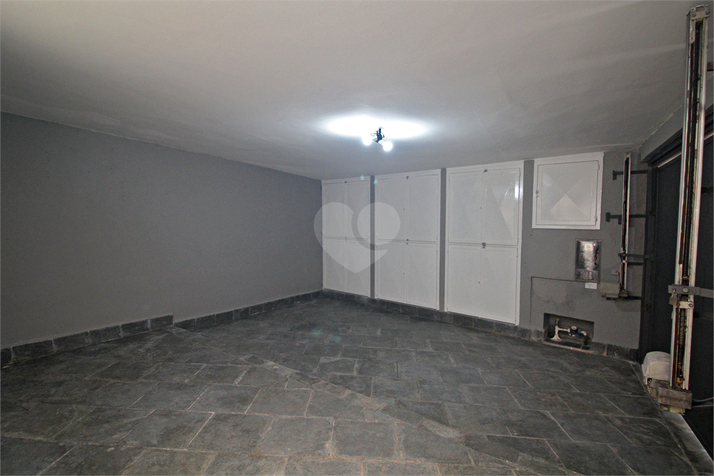 Venda Sobrado São Paulo Jardim Vila Mariana REO761230 11